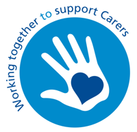 Working together to support carers