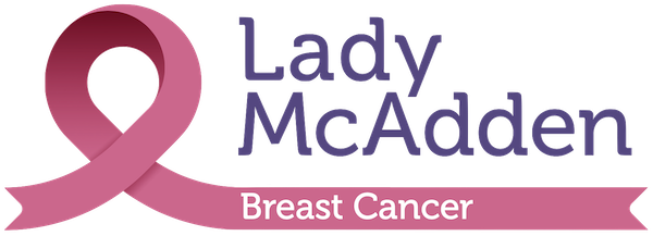 Lady McAdden Breast Cancer