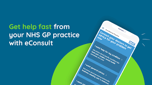 Contact your doctor online for help using eConsult